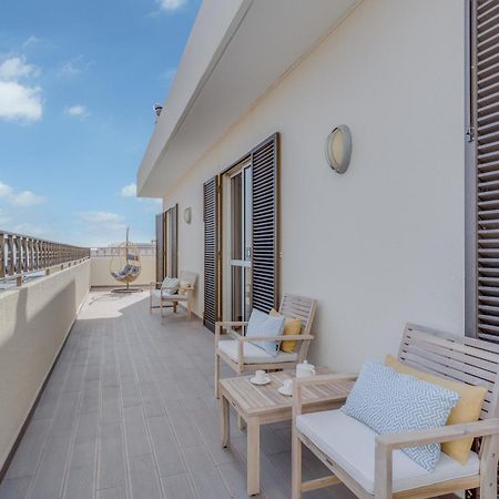 Portola Penthouse Funchal (Madeira) Exterior foto