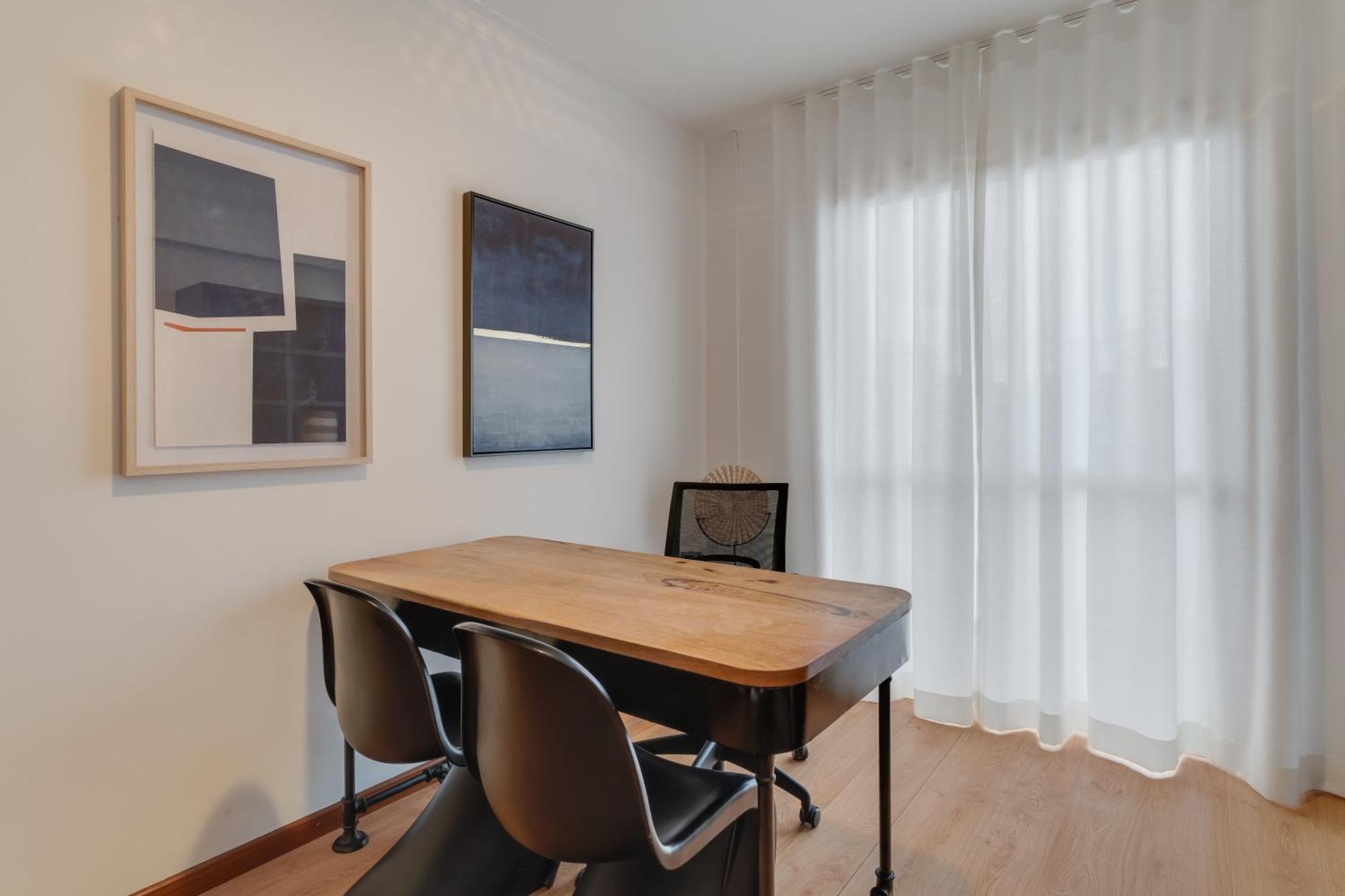 Portola Penthouse Funchal (Madeira) Exterior foto