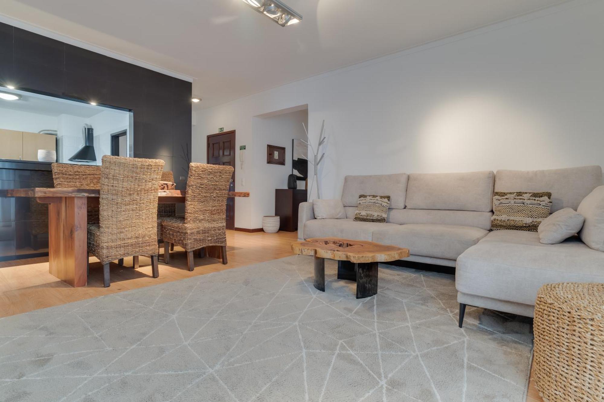 Portola Penthouse Funchal (Madeira) Exterior foto