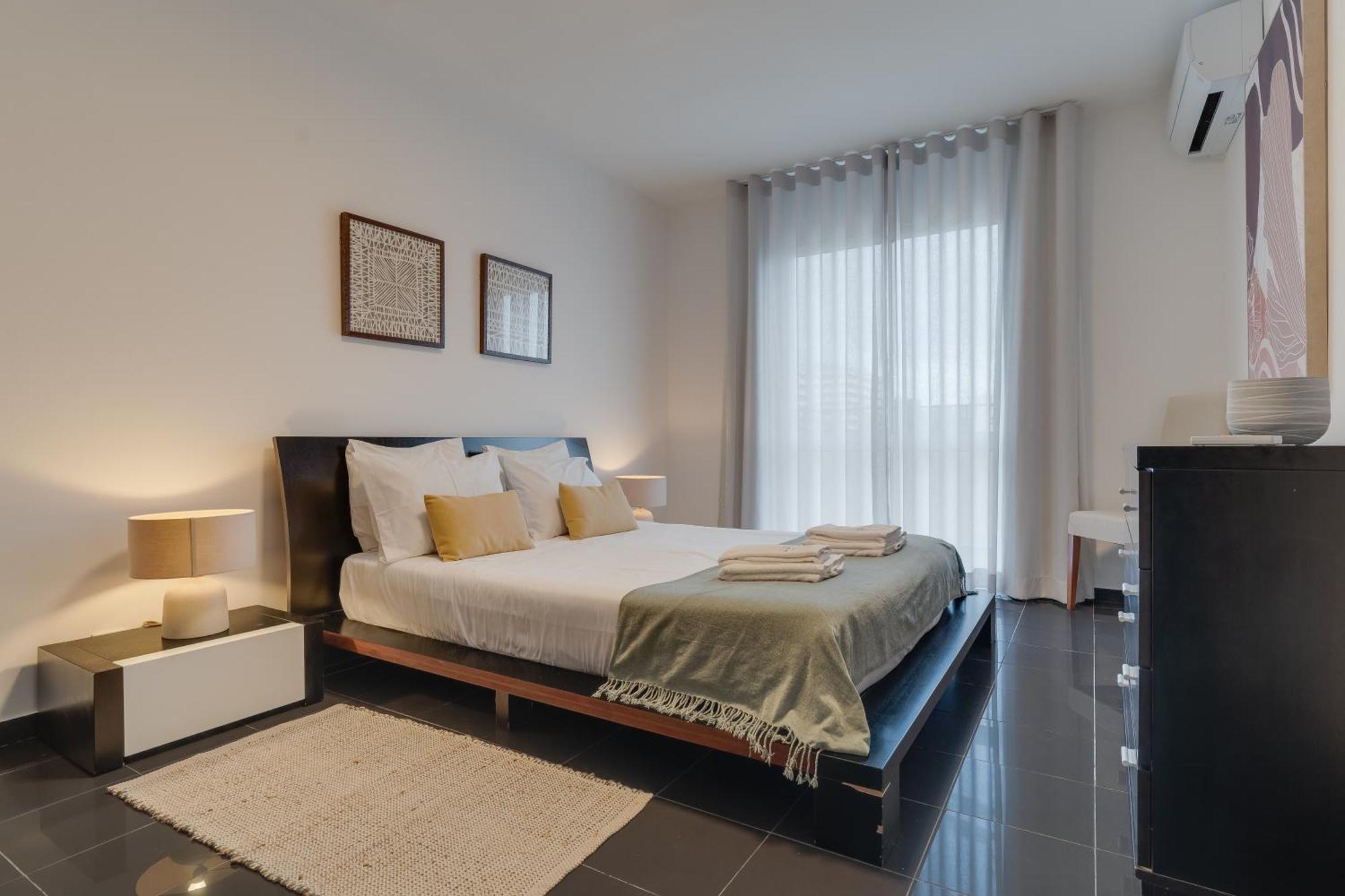 Portola Penthouse Funchal (Madeira) Exterior foto