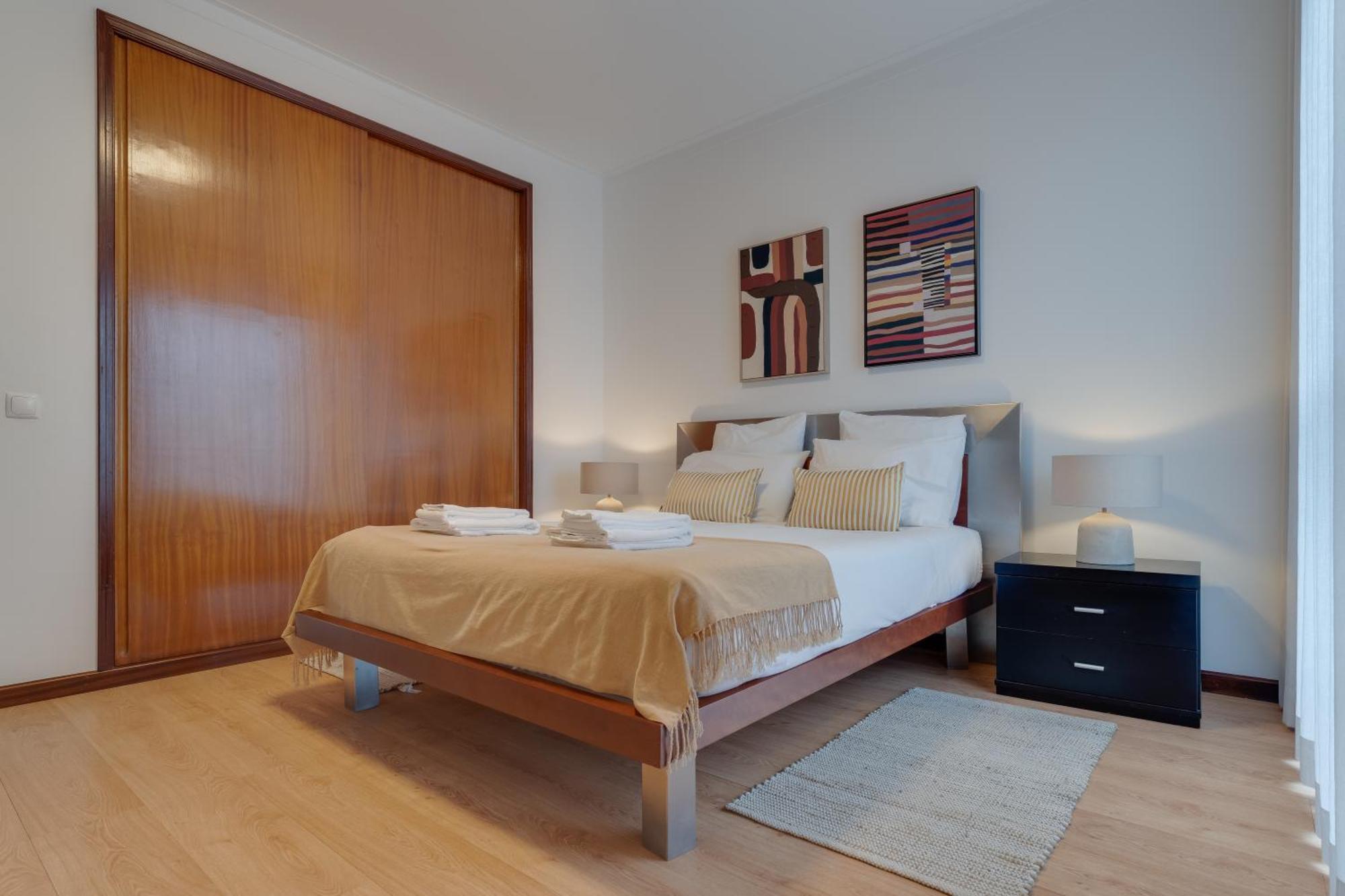 Portola Penthouse Funchal (Madeira) Exterior foto